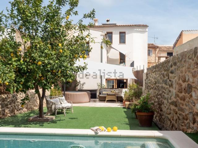 Casa en venta en Alaró, Ses Rotes