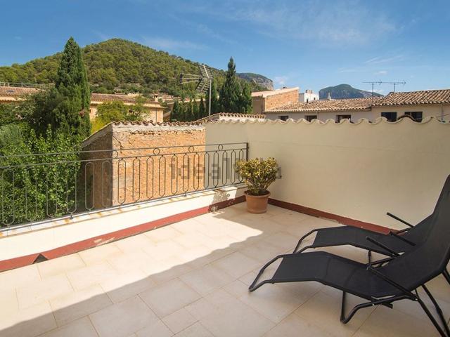 Casa en venta en es Pontarró, Raiguer