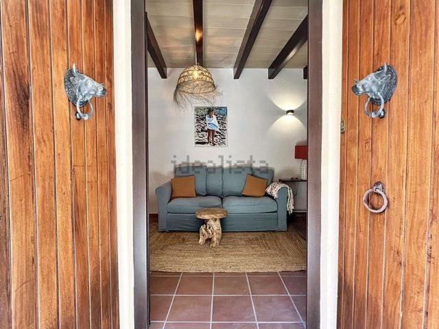 Casa en venta en Alaró, Los Damunt