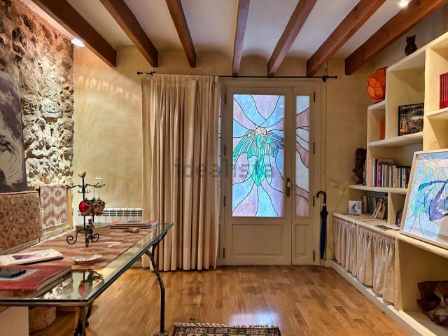 Casa en venta en Alaró, Ses Rotes