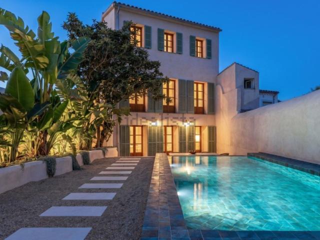 Casa en venta en Ses Rotes, Alaró