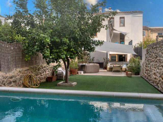 Casa en venta en Alaró, Ses Rotes
