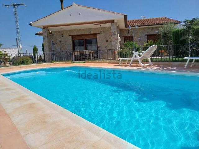 Casa en venta en Alatoz, Albacete