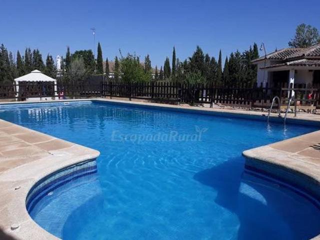 Casa en alquiler en Argamasilla De Alba