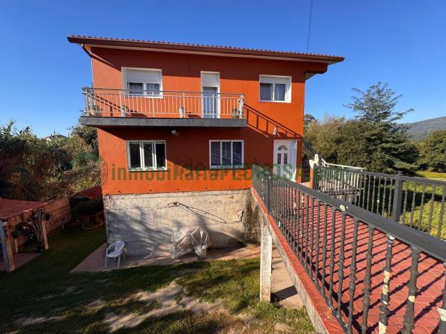 Casa en venta en Lérez, Pontevedra