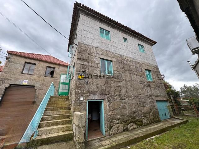 Casa en alquiler en Lérez, Pontevedra
