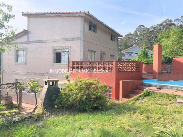 Casa en venta en Lérez, Pontevedra