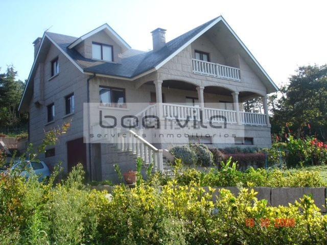 Casa en venta en Lérez, Pontevedra