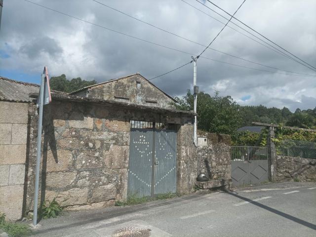 Casa en venta en Campañó, Pontevedra