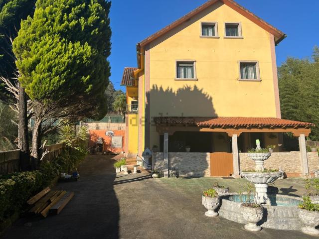 Casa en venta en Lérez, Deza