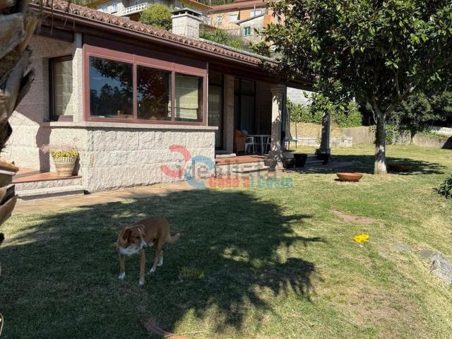 Casa en venta en Cerponzóns, Pontevedra