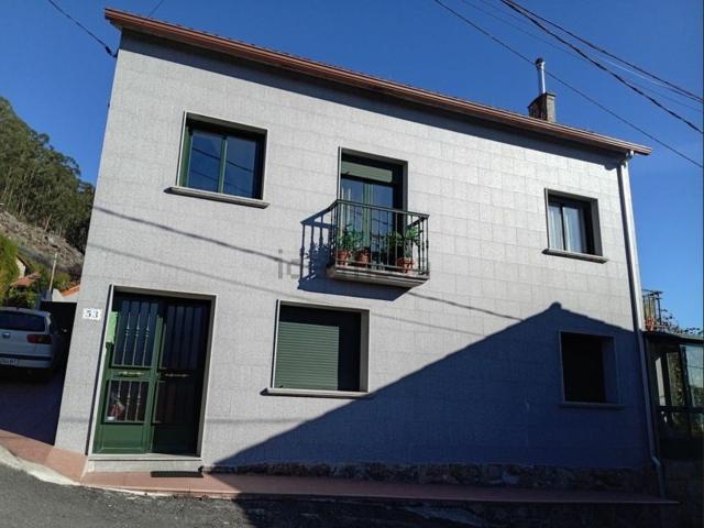 Casa en venta en Lérez, Pontevedra