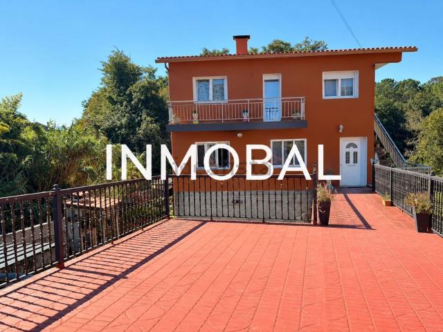 Casa en venta en Lérez, Pontevedra