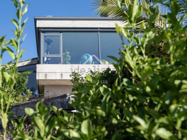 Casa en venta en Lérez, Deza