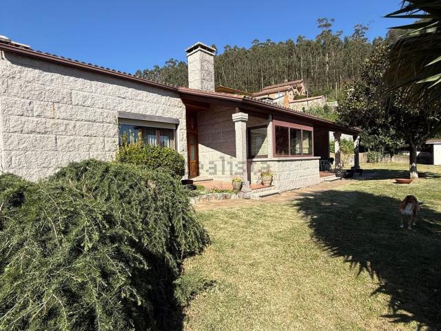 Casa en venta en Lérez, Pontevedra