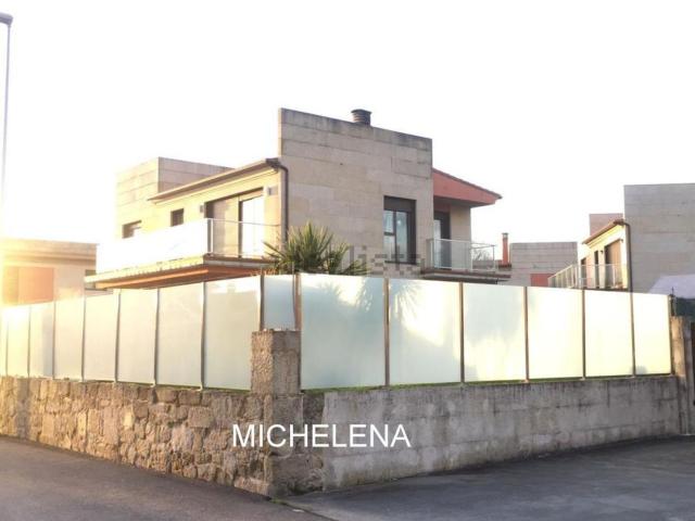 Casa en venta en Lérez, Pontevedra