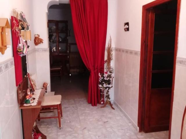 Casa en venta en El Salobral, Albacete