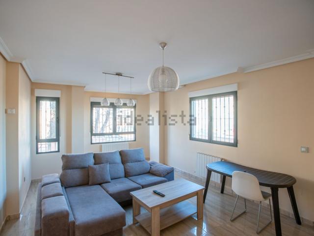 Casa en alquiler en Aguas Nuevas, Albacete