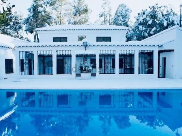 Casa en alquiler en Albacete, Urbanización Pinares del Júcar