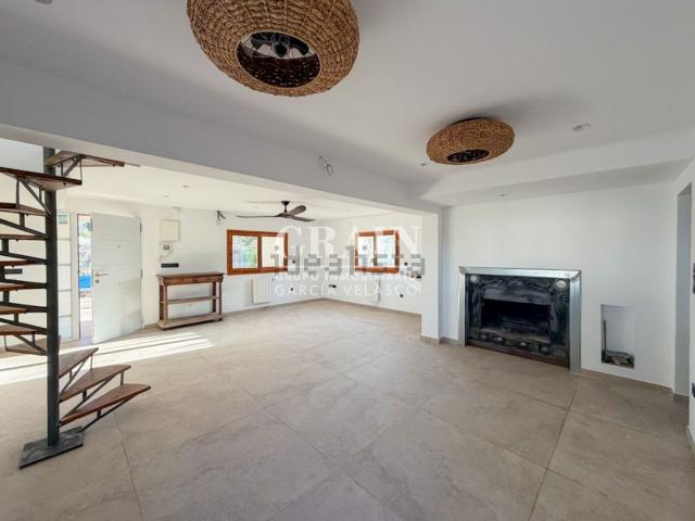 Casa en alquiler en El Salobral, Albacete