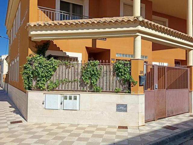 Casa en venta en El Salobral, Albacete