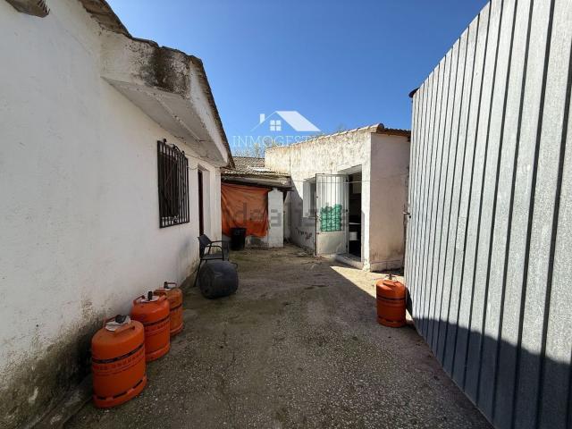 Casa en venta en Tinajeros, Albacete