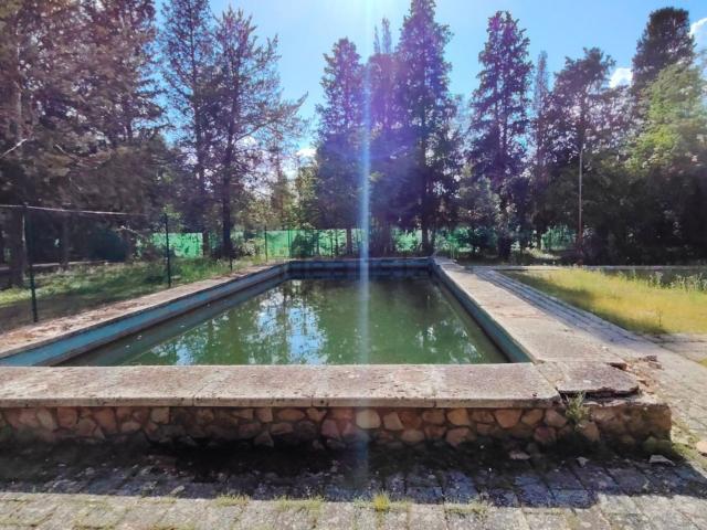 Casa en venta en Vereda, Albacete