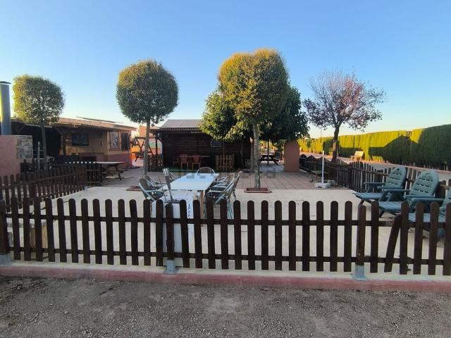 Casa en venta en Urbanización Altos de Escucha, Albacete