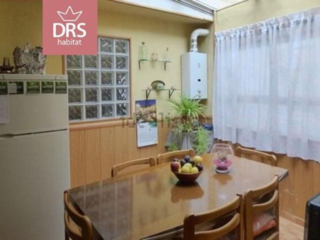 Casa en venta en Distrito 2, Albacete