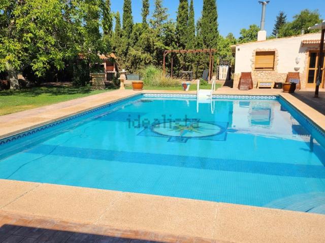 Casa en venta en Urbanización La Humosa, Albacete