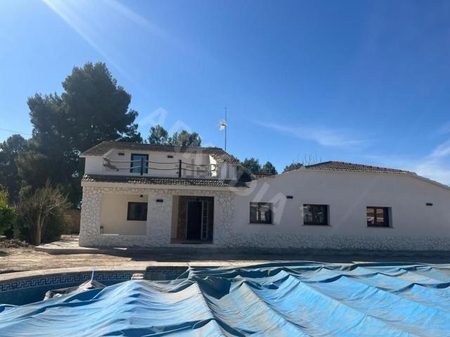 Casa en alquiler en Urbanización Aguasol, Albacete