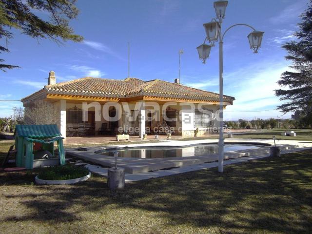 Casa en venta en El Salobral, Albacete