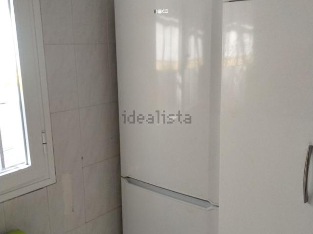 Casa en alquiler en Sepulcro-Bolera, Albacete