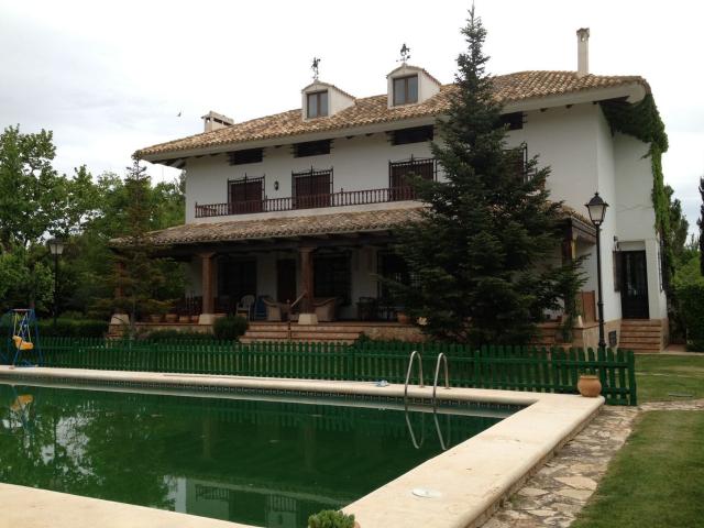 Casa en venta en Urbanización Aguasol, Albacete