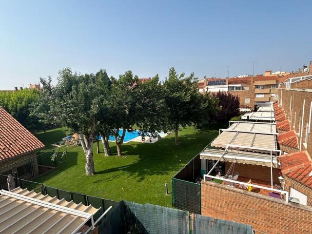 Casa en alquiler en Distrito 5, Albacete