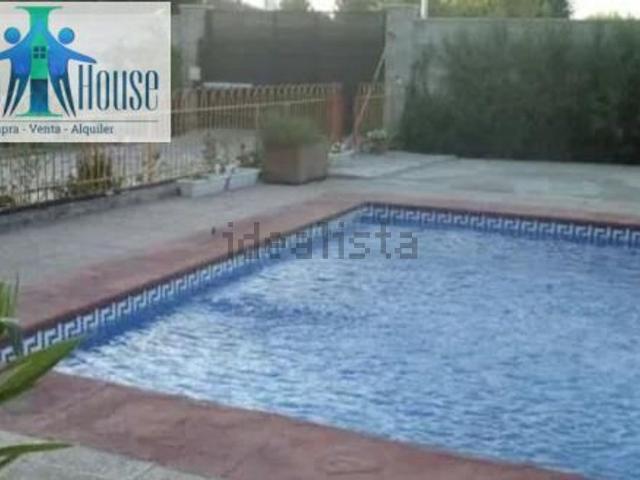 Casa en venta en Urbanización El Plantío, Albacete