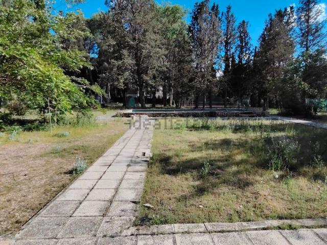 Casa en venta en Vereda, Albacete