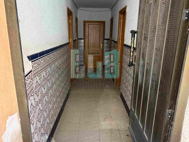 Casa en venta en Distrito 5, Albacete