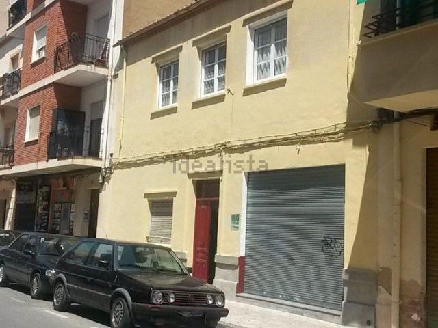 Casa en venta en Distrito 2, Albacete