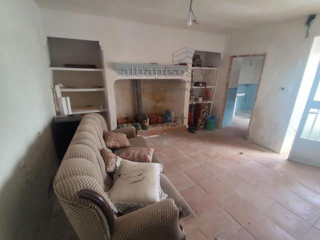 Casa en venta en Campillo de las Doblas, Albacete