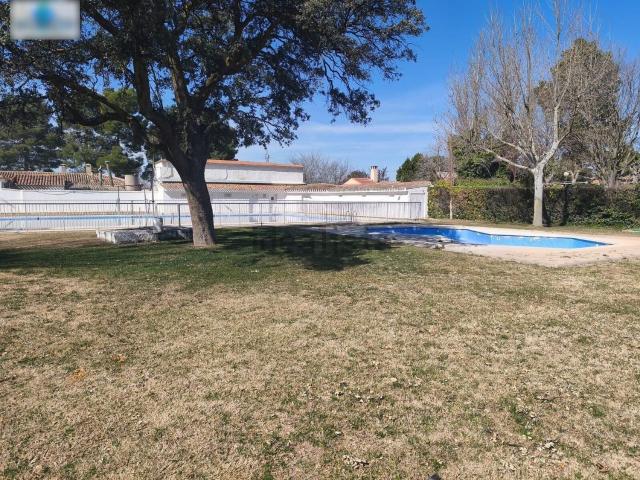 Casa en alquiler en Urbanización Aguasol, Albacete