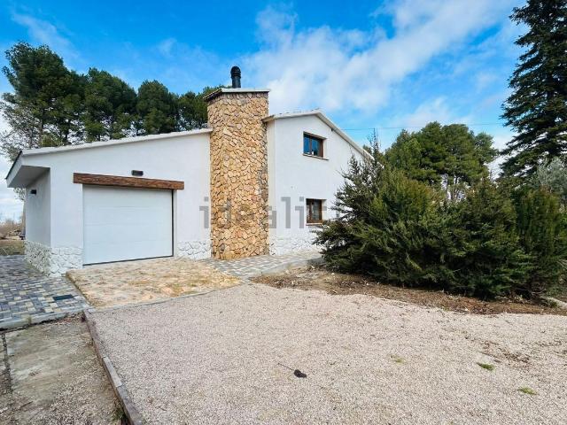 Casa en alquiler en Urbanización El Portón, Albacete