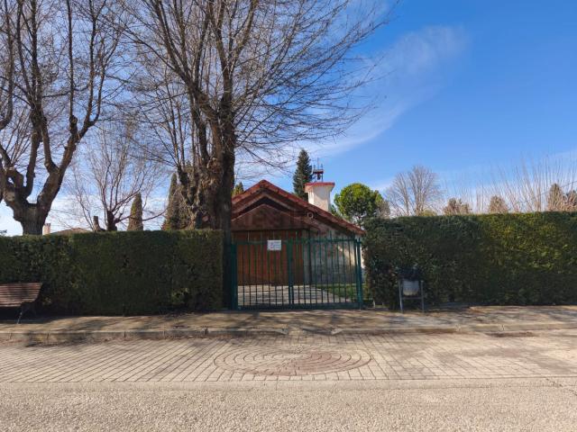 Casa en alquiler en Urbanización Aguasol, Albacete