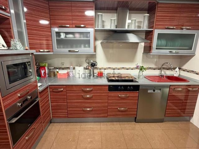 Casa en venta en Distrito 5, Albacete