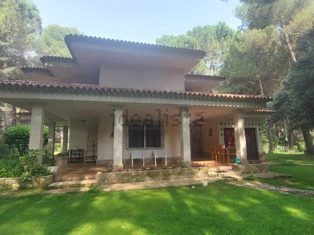 Casa en alquiler en Albacete, Urbanización Pinares del Júcar