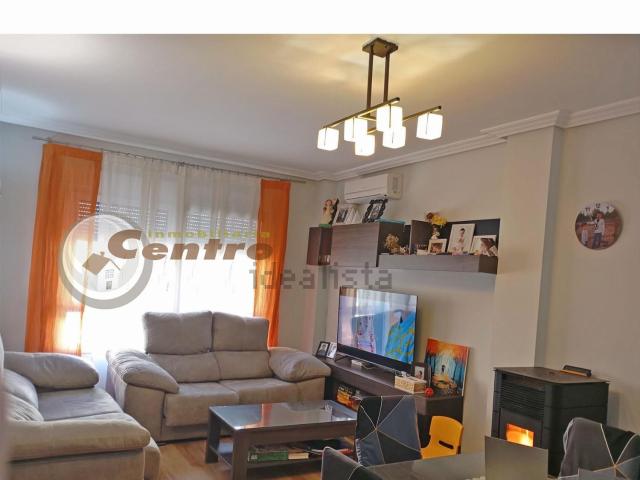 Casa en venta en Argamasón, Albacete
