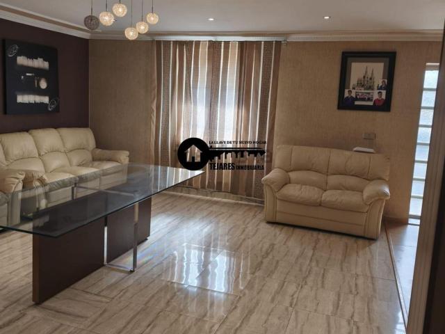 Casa en venta en El Salobral, Albacete