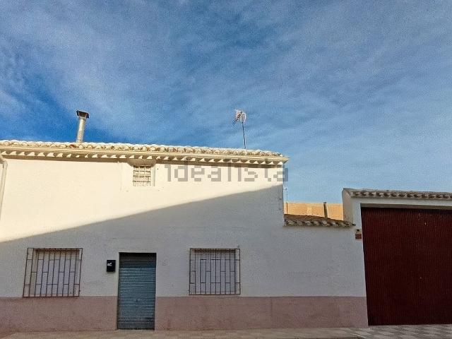 Casa en venta en El Salobral, Albacete