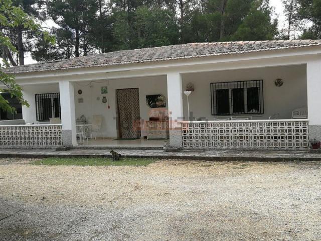 Casa en venta en Albacete, Castilla-La Mancha