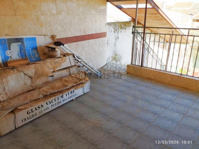 Casa en venta en El Salobral, Albacete